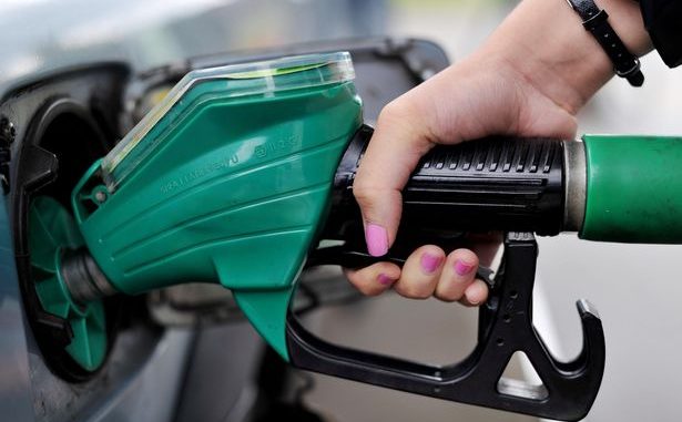 Oil Price Collapse Hurting Some More Than Others